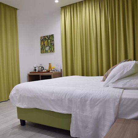فندق Casa Marino سورينتو المظهر الخارجي الصورة