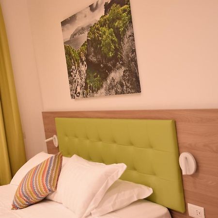 فندق Casa Marino سورينتو المظهر الخارجي الصورة