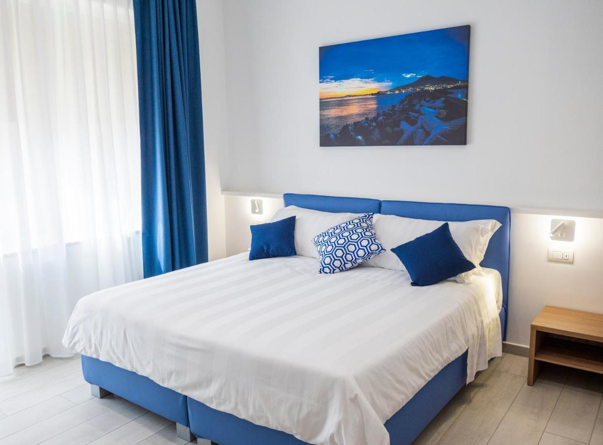 فندق Casa Marino سورينتو المظهر الخارجي الصورة