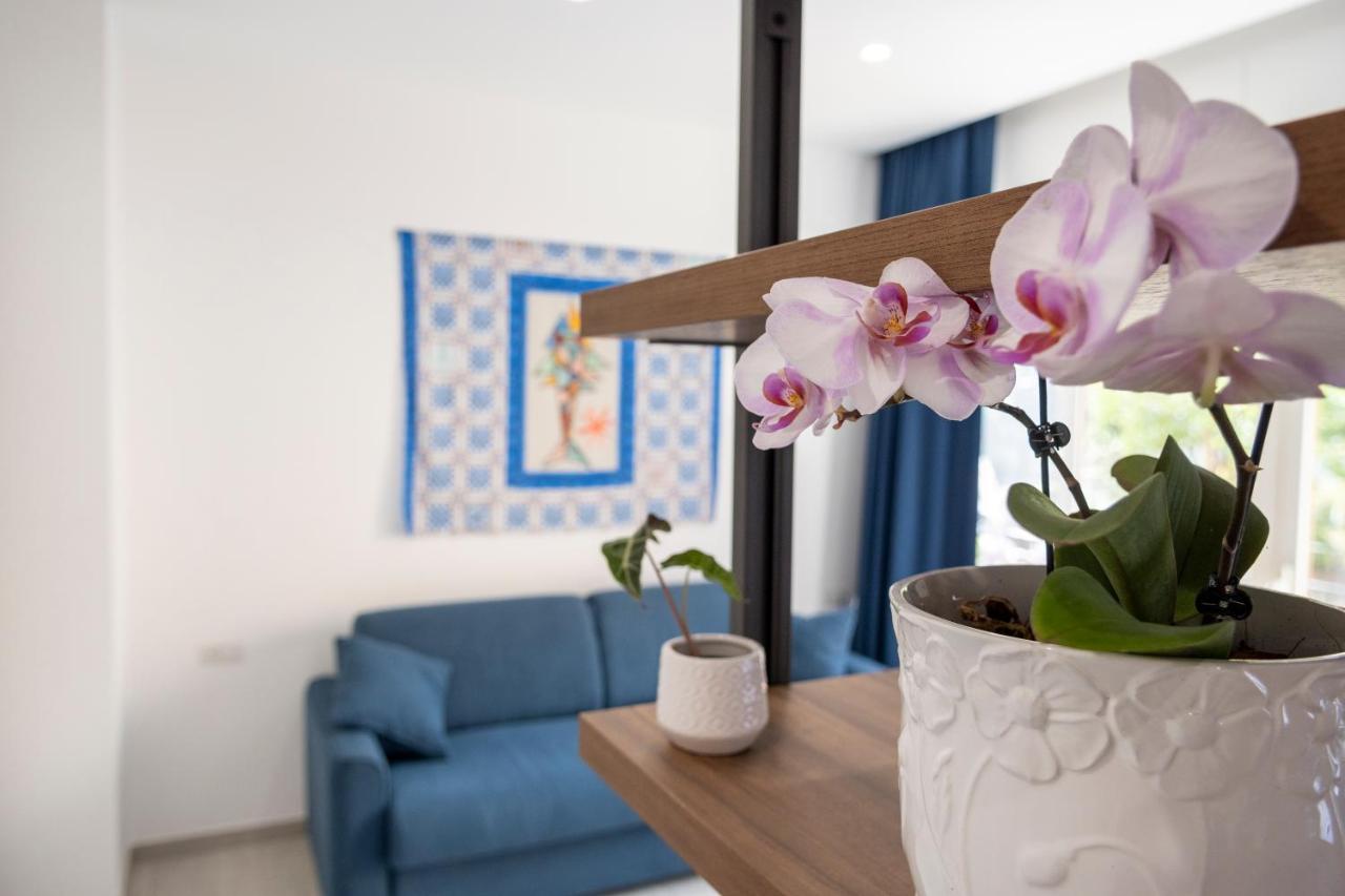 فندق Casa Marino سورينتو المظهر الخارجي الصورة