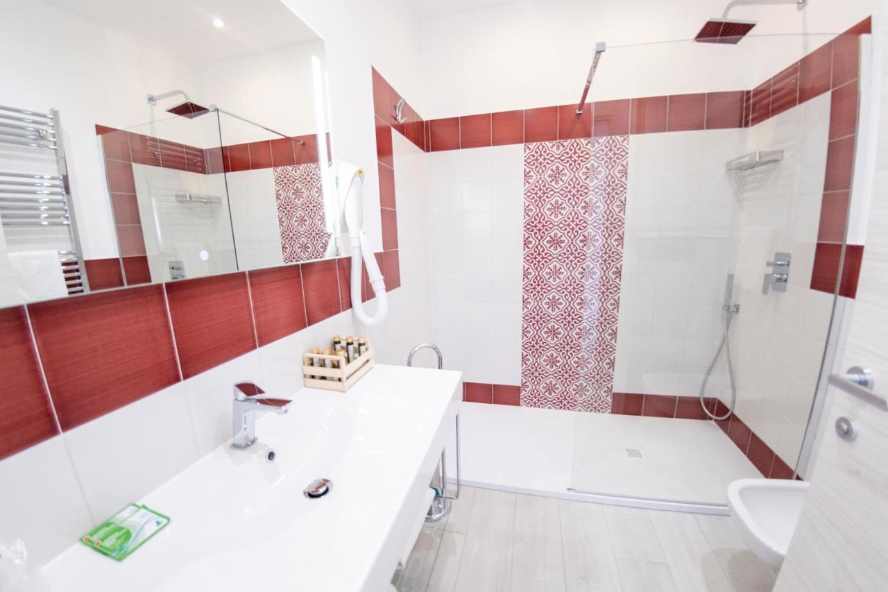 فندق Casa Marino سورينتو المظهر الخارجي الصورة